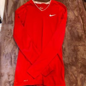 Nike Pro Compression Shirt